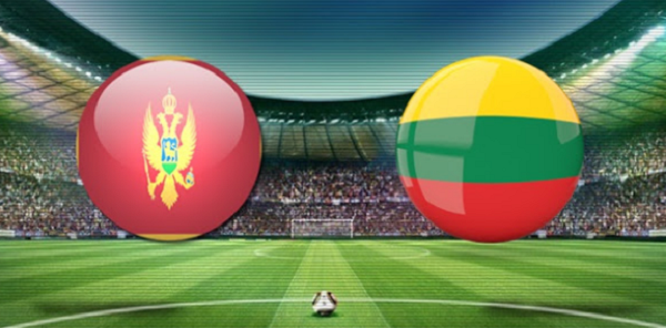Montenegro vs Lithuania (01h45 ngày 11/09, UEFA Nations League)