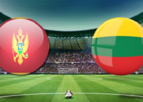 Montenegro vs Lithuania (01h45 ngày 11/09, UEFA Nations League)