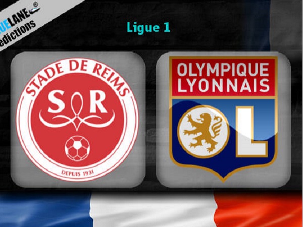 Nhận định Lyon vs Reims