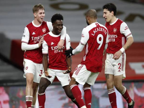 Tin Arsenal ngày 12/3: Arsenal thăng hoa tại Europa League