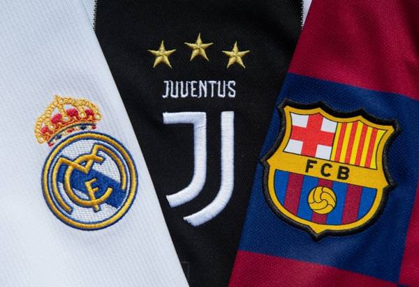 Thể thao 1/6: Real Madrid, Barcelona và Juventus cùng khởi kiện FIFA và UEFA