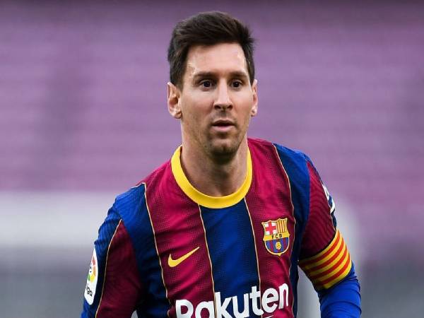 Tin bóng đá TBN 15/7: Messi gia nhập CLB 'chỉ 1 đội bóng'