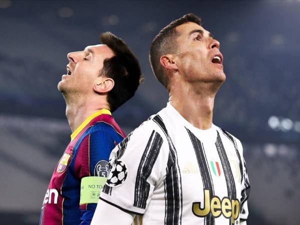 Tin bóng đá tối 12/7: Messi vượt Ronaldo về số danh hiệu