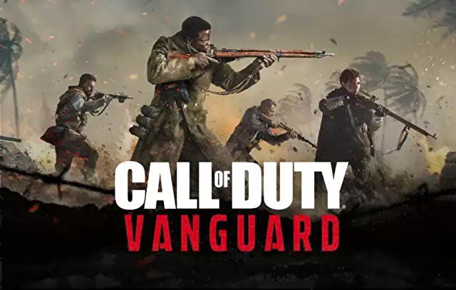 Call Of Duty: Vanguard hình ảnh rò rỉ đầu tiên