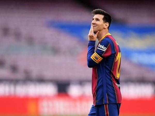Thể thao 6/8: 6 điểm đến tiềm năng của Lionel Messi