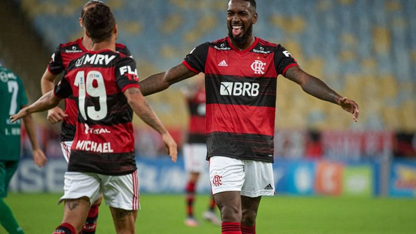 Nhận định kèo Bragantino vs Flamengo ngày 7/10