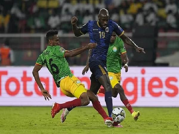 Soi kèo Cabo Verde vs Burkina Faso 14/1