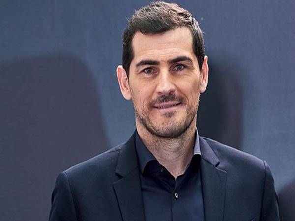 Tin thể thao sáng 28/5: Casillas nhận định trận chung kết C1 2022