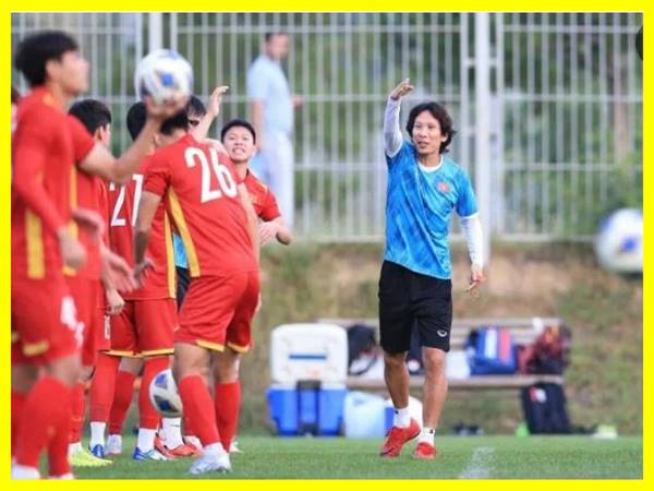 Thể thao 14/6: Tương lai của HLV Gong Oh-kyun tại Việt Nam
