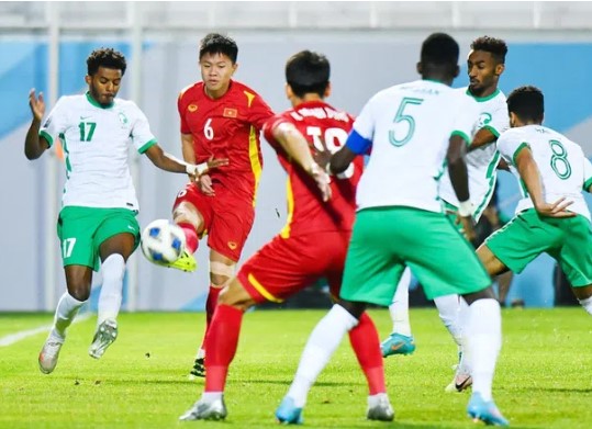 Thể thao 15/6: Thắng U23 Việt Nam, Saudi Arabia tuyên bố sốc