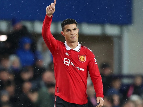 Tin thể thao tối 10/10: Ronaldo nghiêm túc cân nhắc 1 điểm đến mới