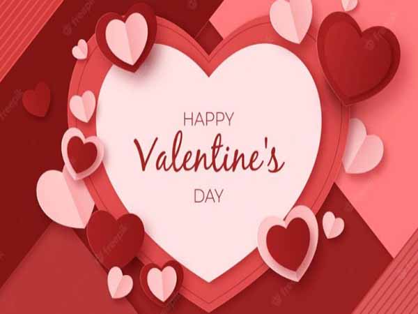 Những lời chúc Valentine ngọt ngào và ý nghĩa nhất để gửi đến người yêu