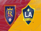 Soi kèo Real Salt Lake vs LA Galaxy