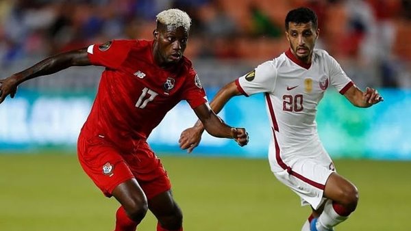 Soi kèo trận Qatar vs Honduras