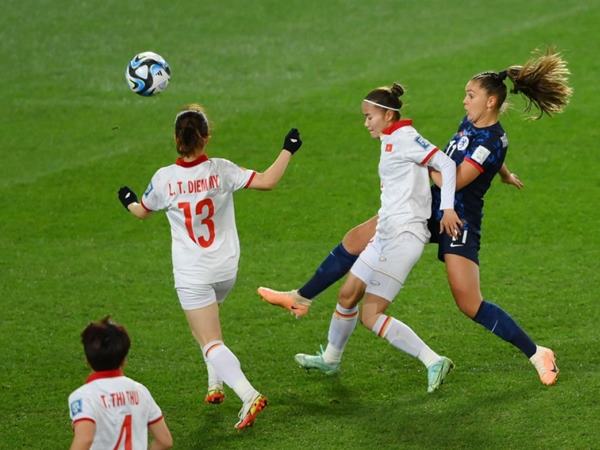 Tin bóng đá 2/8: FIFA cảm ơn ĐT nữ Việt Nam sau khi chia tay World Cup