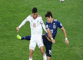 Nhận định bóng đá giữa Iran vs Nhật Bản, 18h30 ngày 3/2