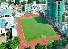 Sân vận động Hoa Lư – Biểu tượng thể thao của Sài Gòn